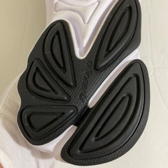 ADIDAS Men's Osweego Style Sneakers/Tennis Shoes Size 5.5 - Picture 8 of 9